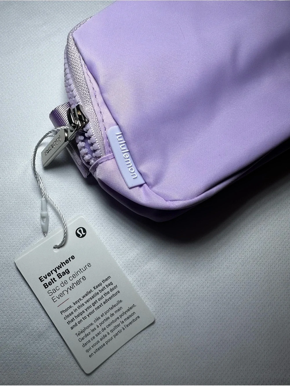 N/A compact lululemon